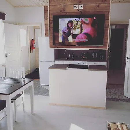 Haukka* Villa *