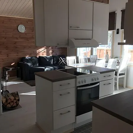 Villa Haukka*
