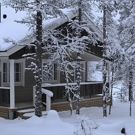 Haukka* Saariselka