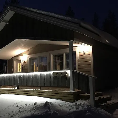 Villa Haukka* *